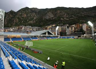 Cristiano ante Andorra: el deber de no fallar y golear
