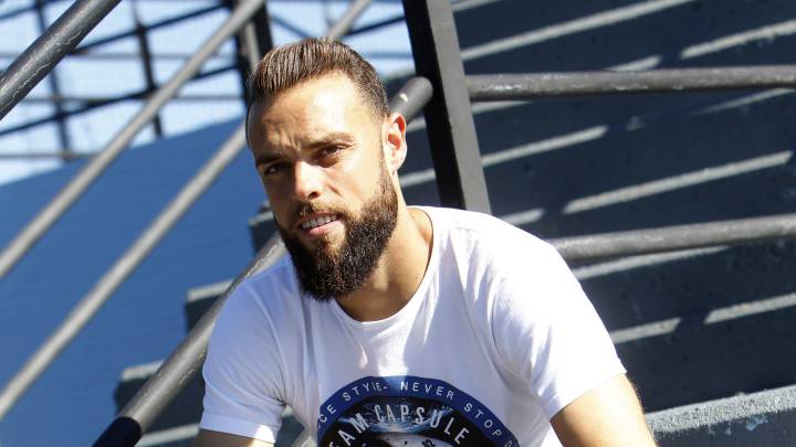 Sergio atendió a AS