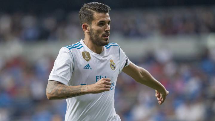 El vicepresidente del Betis Lorenzo Serra Ferrer afirmó que en el mercado no logró "retener a Dani Ceballos, al que pretendían Real Madrid, Barça, Juve..."