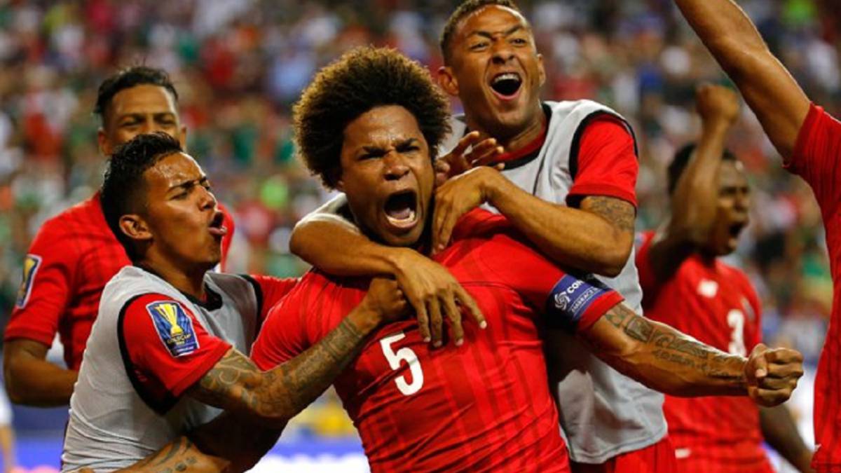 Resultado de imagen para minuto 87 panama