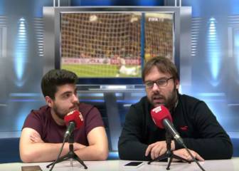 Sabor América #13: Así vivimos el cierre de las Eliminatorias