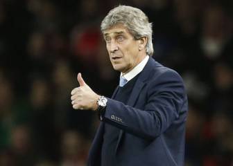 Pizzi deja la selección chilena: Pellegrini, principal candidato