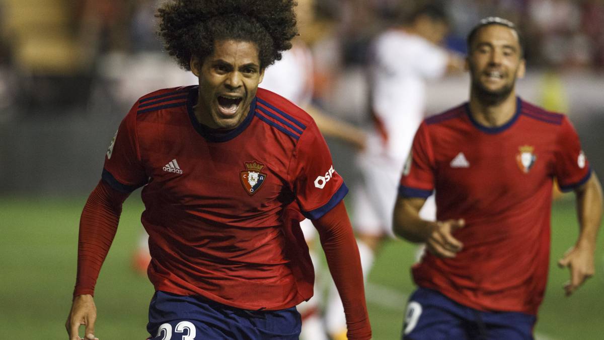 Osasuna-Albacete en vivo y en directo online: LaLiga 1|2|3