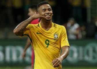World Cup: 23 young players to watch at Russia 2018