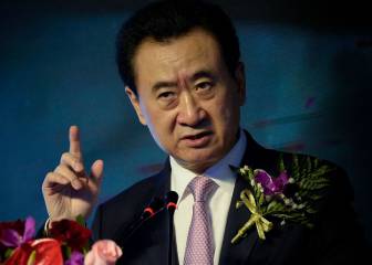 El fundador de Wanda deja de ser el hombre más rico de China