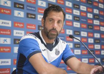 Quique: