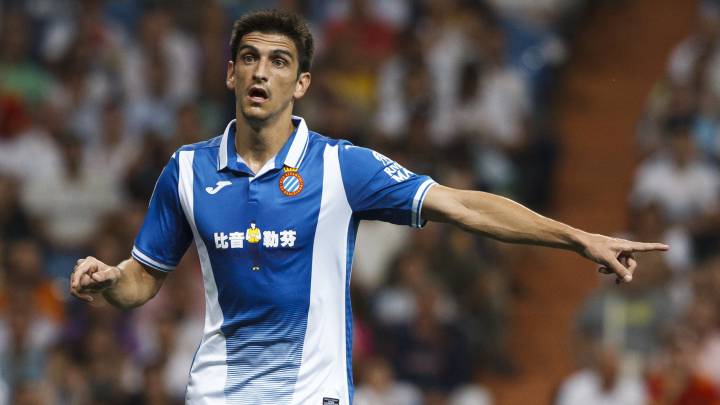 Sigue la retransmisión, en vivo y en directo online, el encuentro entre Espanyol y Levante.