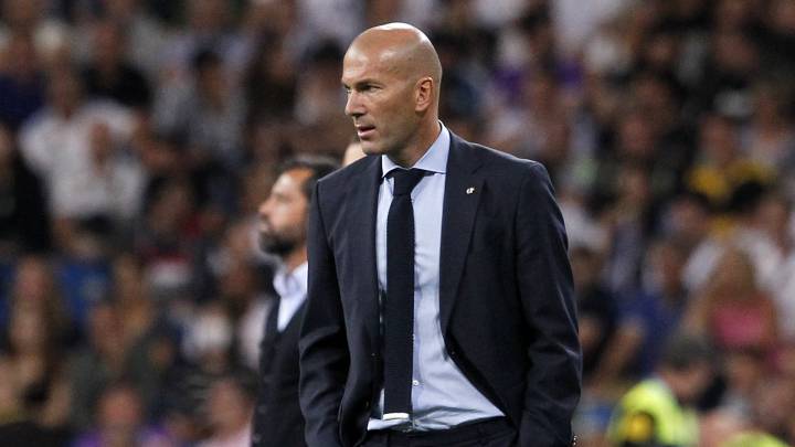Horario, cómo y dónde ver en directo por televisión y online el Getafe vs Real Madrid, partido de la jornada 8 de Primera que se jugará en el Coliseum Alfonso Pérez.