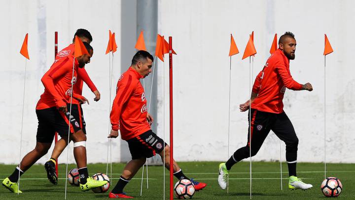 La suegra de Bravo acusa a Vidal: "Llegaba borracho"