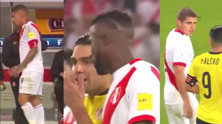 FIFA deja abierta la posibilidad de investigar el Perú-Colombia