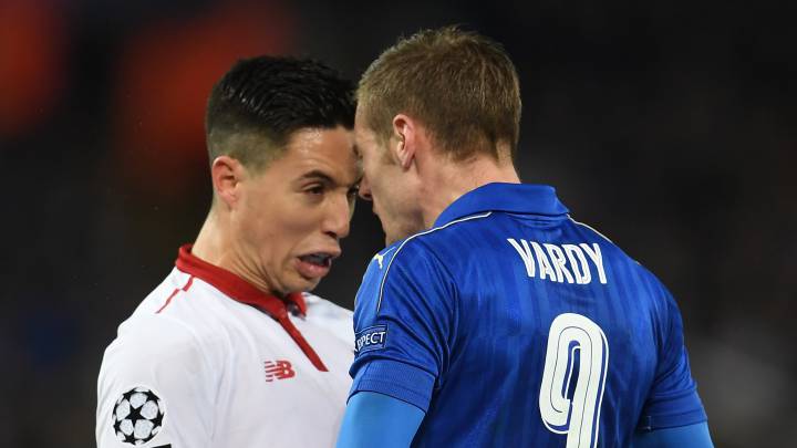 Nasri: "Mi estilo de vida personal no ha sido el correcto"