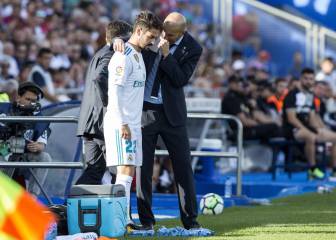 Las cuatro claves del récord del Real Madrid fuera de casa