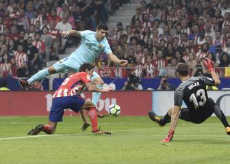 Luis Suárez, uruguayo cazador