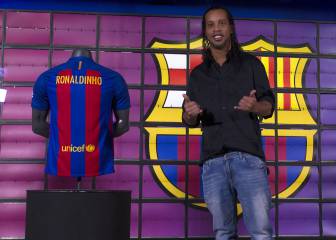 Ronaldinho: