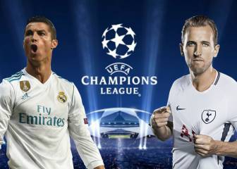 Cristiano-Kane: empate técnico