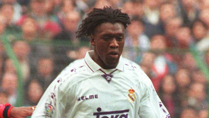 Seedorf desvela que su fichaje por el Real se hizo en un garaje