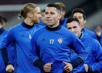 CSKA y Basilea luchan por sorprender y meterse a octavos