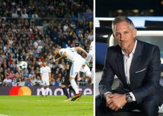 Lineker y Mijatovic hablan de Benzema: