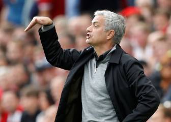 Mourinho reclama al United un