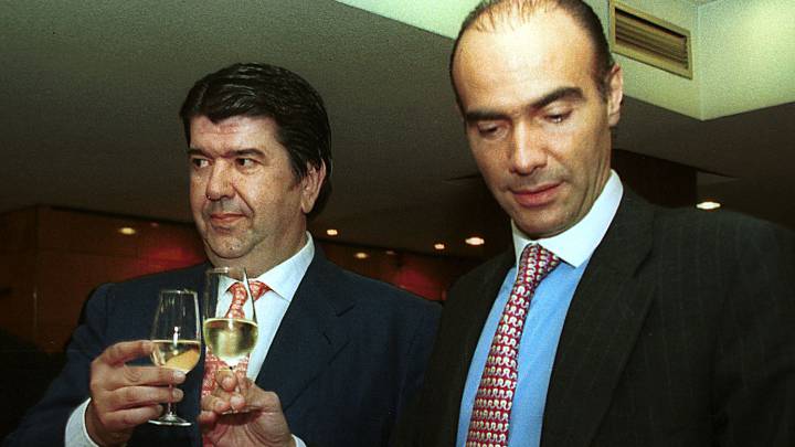 Suspenden el juicio contra el expresidente del Xerez