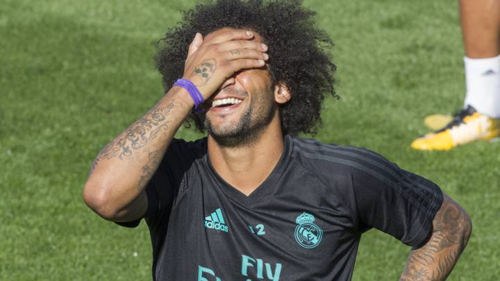 La Fiscalía española se querella contra Marcelo por fraude