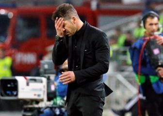 ¿Por qué el Atleti no funciona?