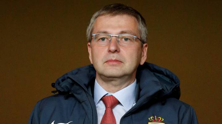 L'Equipe: el presidente del Mónaco es imputado por invasión de la intimidad