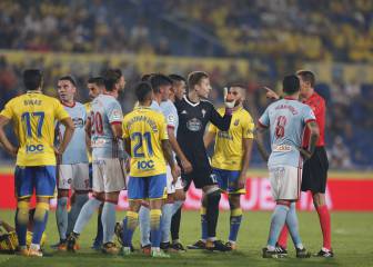 Apelación mantiene el partido de sanción a Rubén Blanco
