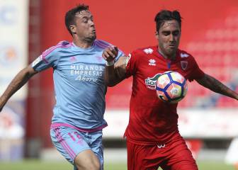 Escassi regresa con ganas