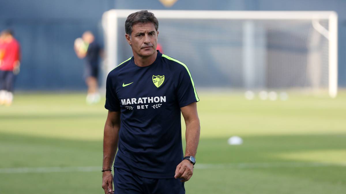 Míchel