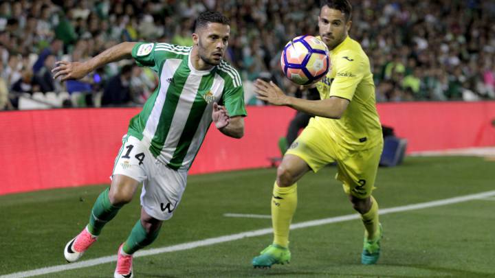 Gianni de Biasi no sufrirá en el Betis-Alavés a Riza Durmisi, al que intentó reclutar con Albania. Setién sí tendrá enfrente a Bojan, objeto de deseo bético