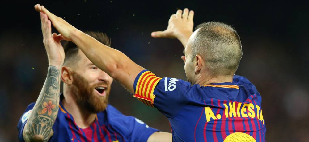 Sigue el Barcelona vs Málaga en vivo y en directo online, partido de la jornada 9 de LaLiga Santander; hoy, sábado 21 de octubre a las 20:45 horas, en AS