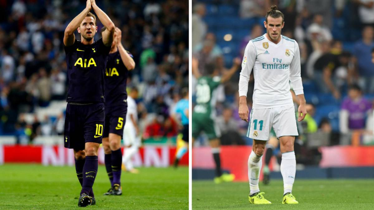 El Real Madrid pide precio por Harry Kane, delantero del Tottenham, y ofrece a Gareth Bale y a Borja Mayoral, según Onda Cero.