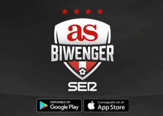 Biwenger: ¡Empieza a jugar al fantasy del que todos hablan!