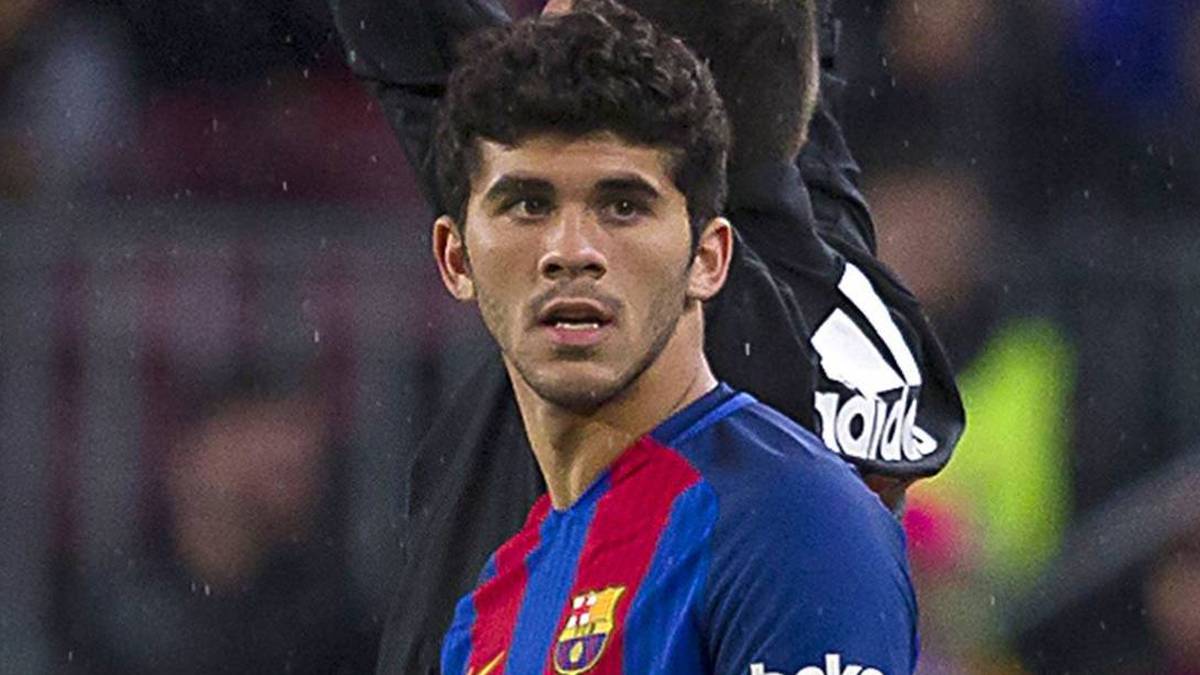 La campaña en redes de un equipo español contra Leo Messi La campaña en redes de un equipo español contra Leo Messi