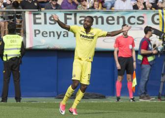 El Villarreal abate a Ayestaran