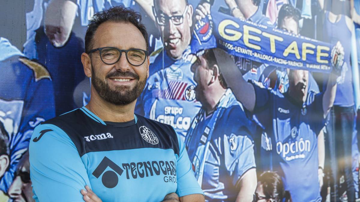 Hugo Duro: el próximo canterano en debutar con Bordalás