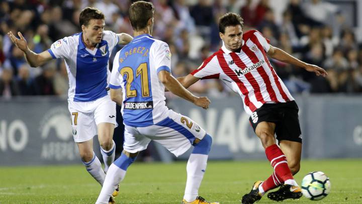 El vestuario se declara "a muerte" con Ziganda