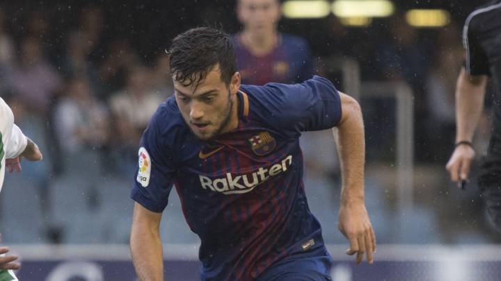 Arnáiz: la victoria de la humidad llega al vestuario del Barcelona