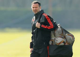 Giggs: