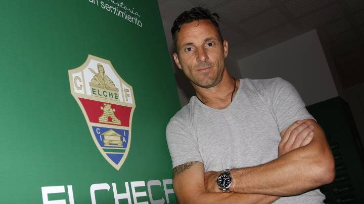Edu Albacar.