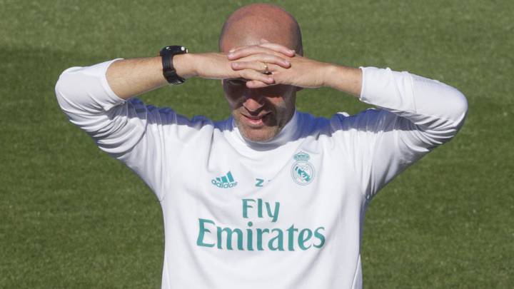 La Copa pasa examen en el Madrid: Vallejo, Mayoral...