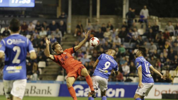 Sigue el Lérida vs Real Sociedad en directo online, partido de Copa del Rey; hoy, jueves 26 de octubre, a partir de las 19:30 horas, en AS.com