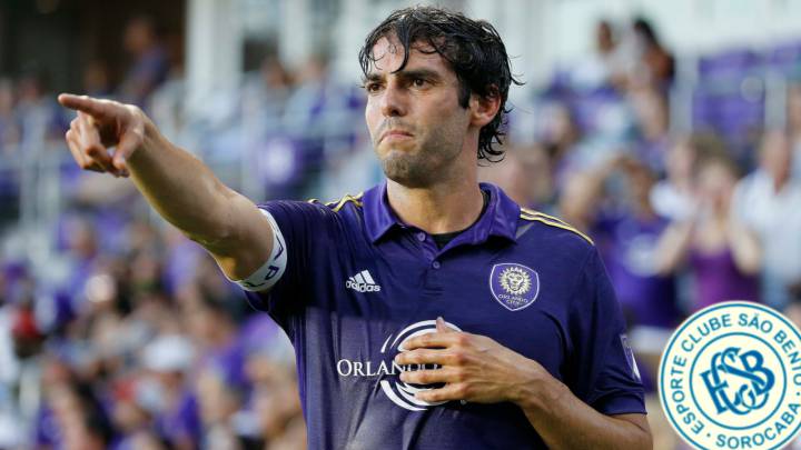 Kaká.