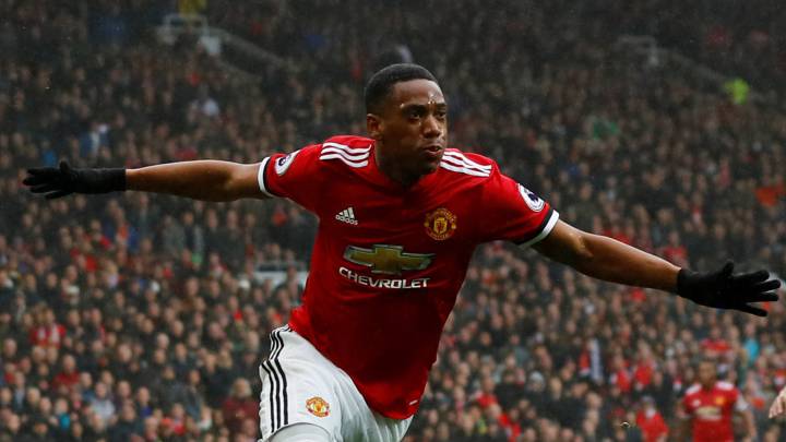 Sigue el Manchester United vs Tottenham, en vivo y en directo online, en as.com