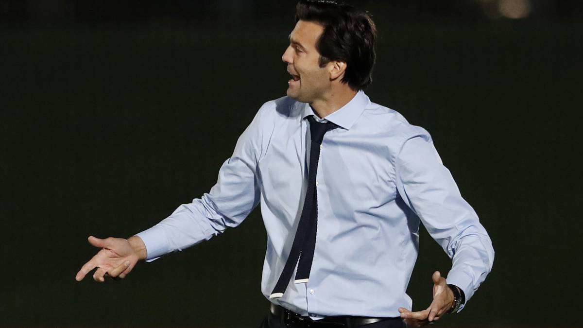 La agonía del Castilla de Solari:
no pudo con el Atlético B (1-1)