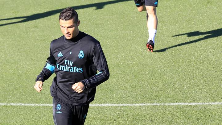Cristiano looking to address worst goal scoring LaLiga start