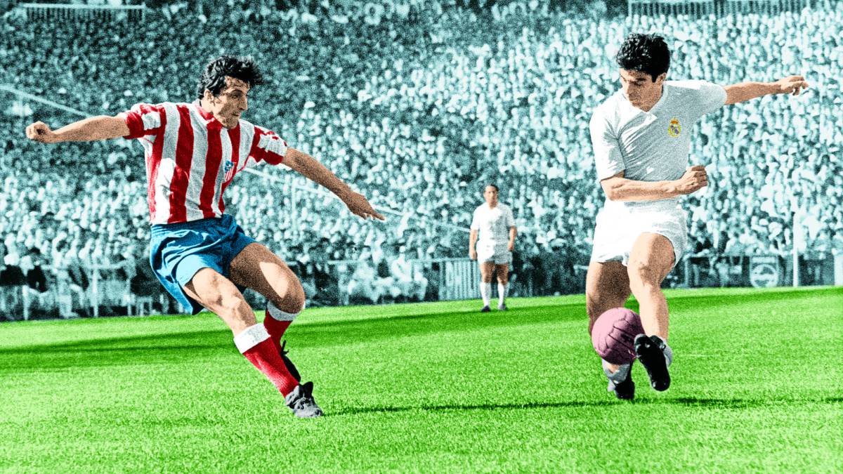 Muere Manuel Sanchis padre