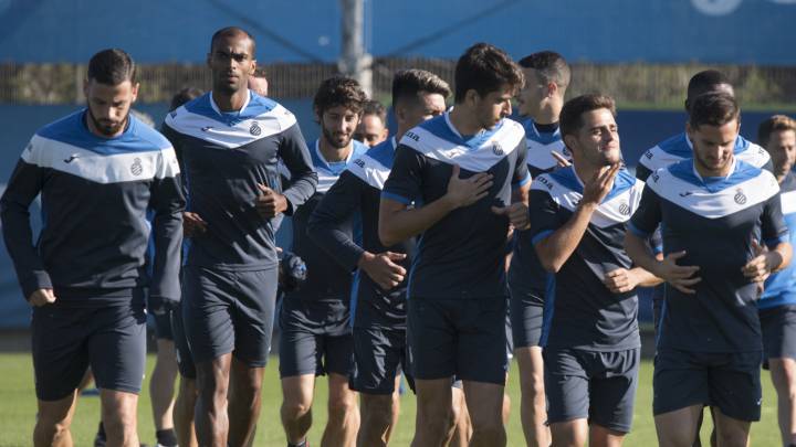 Melendo y Naldo, la reválida de una Copa con cinco 'víctimas'