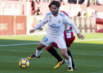 Isco: